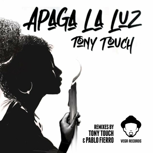 Tony Touch - Apaga La Luz [VR214]